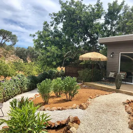 Casa Sereno Tatil Evi *