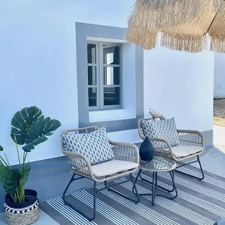 Casa Sereno Tatil Evi *