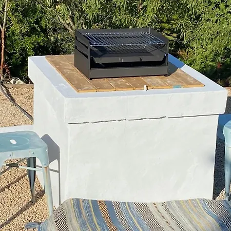 Casa Sereno * Benagil