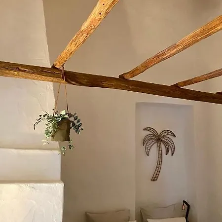 بيت للعطل Casa Sereno بيناغيل