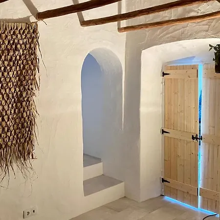 Casa Sereno بيناغيل