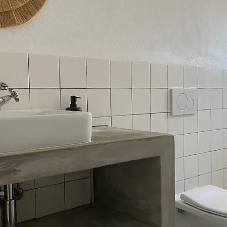 Casa Sereno Сasa de vacaciones