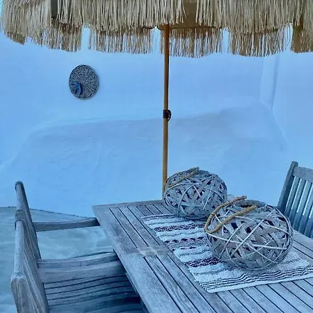 Casa Sereno * Benagil