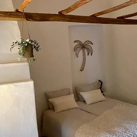 Casa Sereno * Benagil