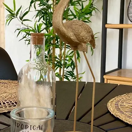 Tatil Evi Casa Sereno