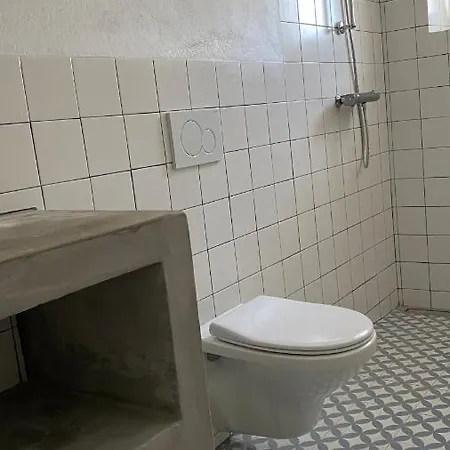 Casa Sereno Tatil Evi *