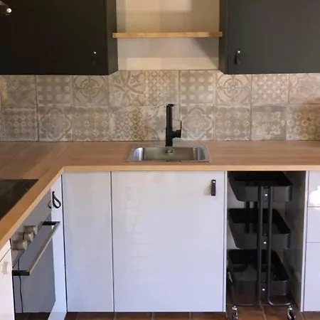 Tatil Evi Casa Sereno *