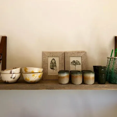 Tatil Evi Casa Sereno