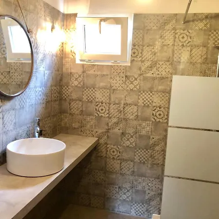 Tatil Evi Casa Sereno *