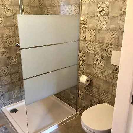 Casa Sereno Tatil Evi *