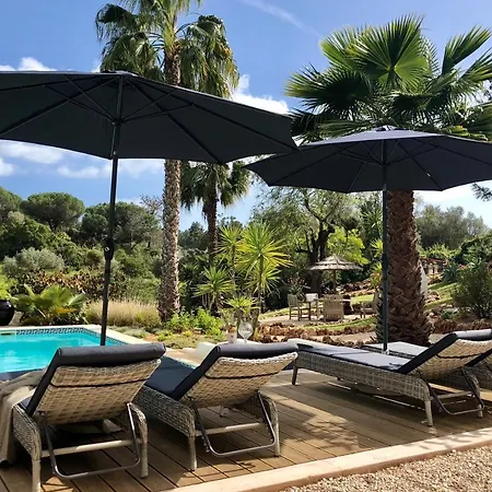 Casa Sereno Tatil Evi Benagil