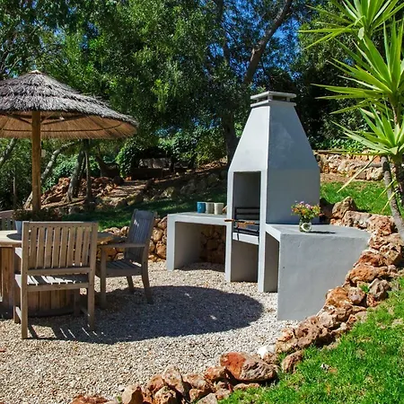 Casa Sereno * Benagil