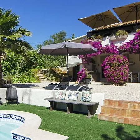 Casa Sereno * Benagil