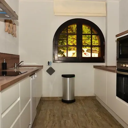 Casa Sereno Tatil Evi *