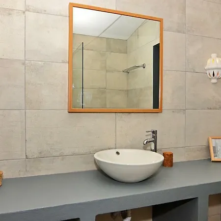 Tatil Evi Casa Sereno