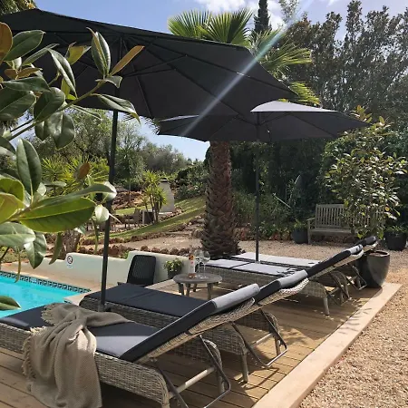 Casa Sereno * Benagil