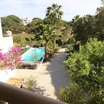 Casa Sereno Hébergement de vacances