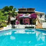 Σπίτι διακοπών Casa Sereno Benagil