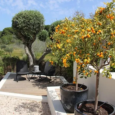 Casa Sereno Casa de Férias