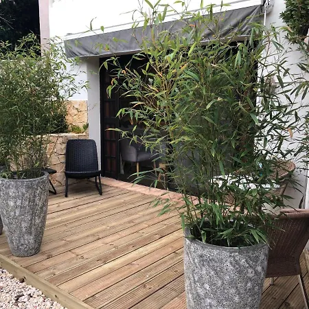 Casa Sereno Сasa de vacaciones