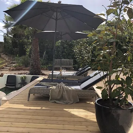 Casa Sereno * Benagil