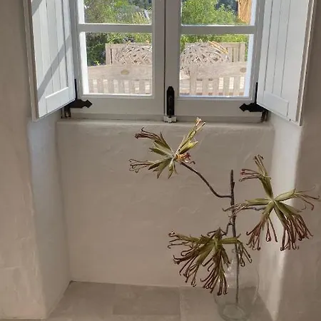Casa Sereno Casa de Férias