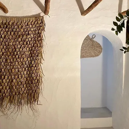 Сasa de vacaciones Casa Sereno *