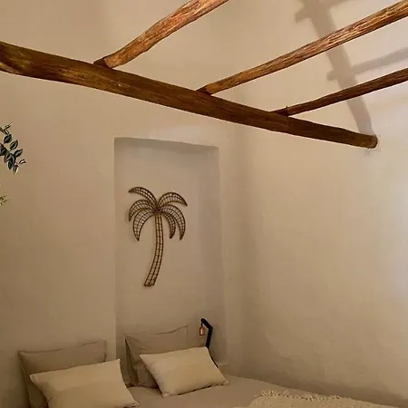 Casa Sereno * Benagil