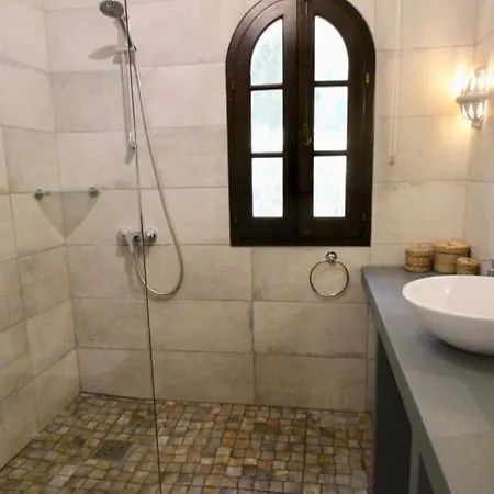 Casa Sereno Benagil