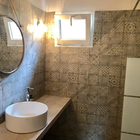 Holiday home Casa Sereno *