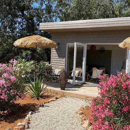 Casa Sereno * Benagil