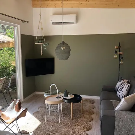 Casa Sereno * Benagil