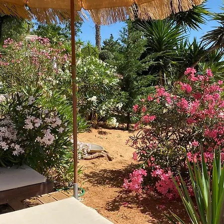 Casa Sereno Benagil
