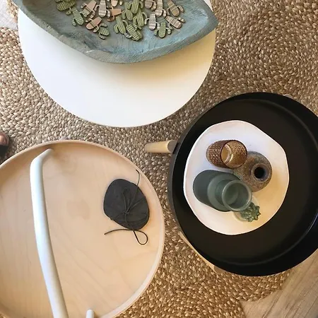 Holiday home Casa Sereno Benagil