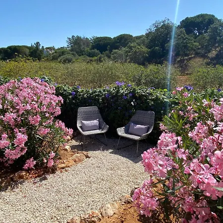 Casa Sereno Benagil