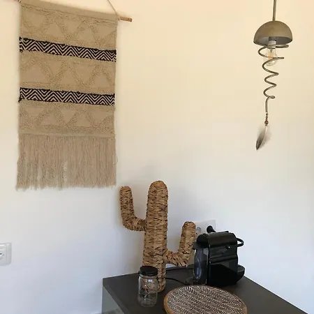 Casa Sereno * Benagil