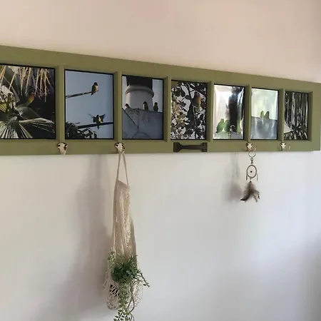 Casa de Férias Casa Sereno *