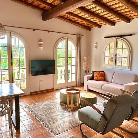 Casa Sereno Сasa de vacaciones *