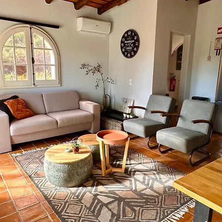 Casa de Férias Casa Sereno *