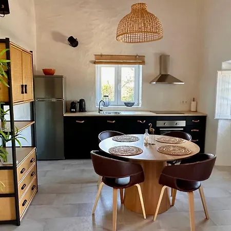 Casa Sereno Benagil