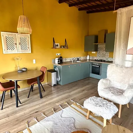 Casa Sereno Casa de Férias *