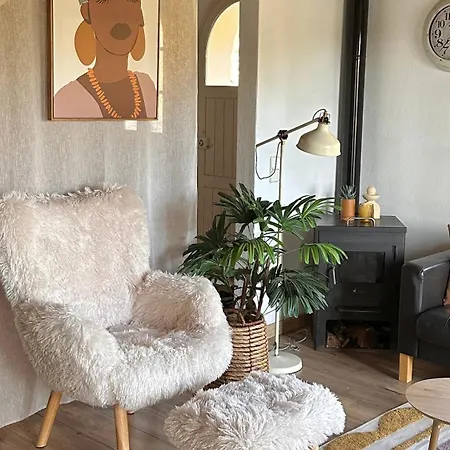 Casa Sereno Casa de Férias Benagil