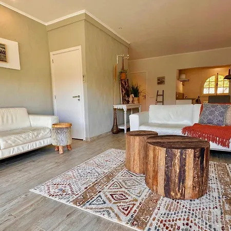 Casa Sereno *