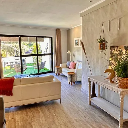 Casa de Férias Casa Sereno Benagil