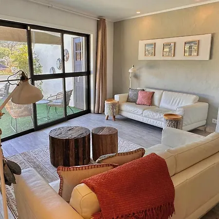Casa Sereno *