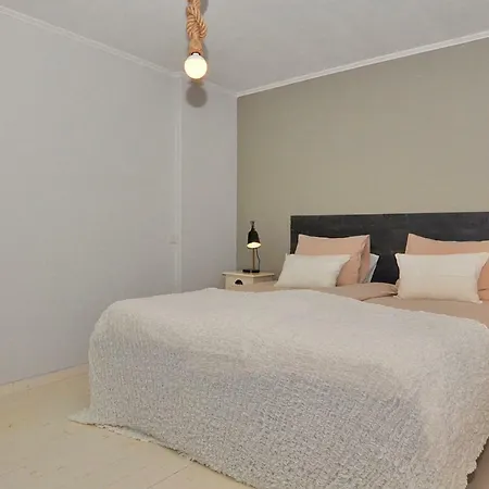 Casa Sereno Holiday home *