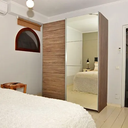 Casa Sereno * Benagil