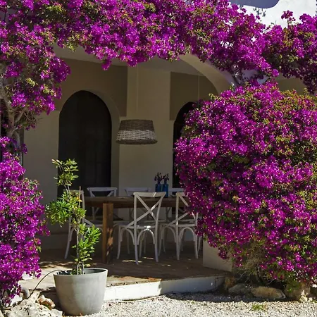 Casa de Férias Casa Sereno *