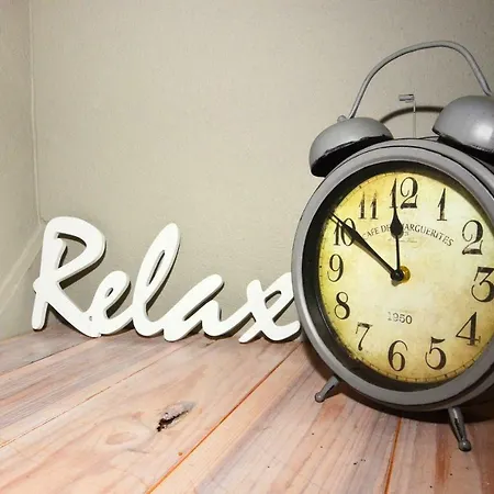 Casa Sereno Holiday home