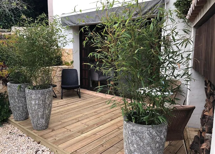 Casa Sereno Nyaraló